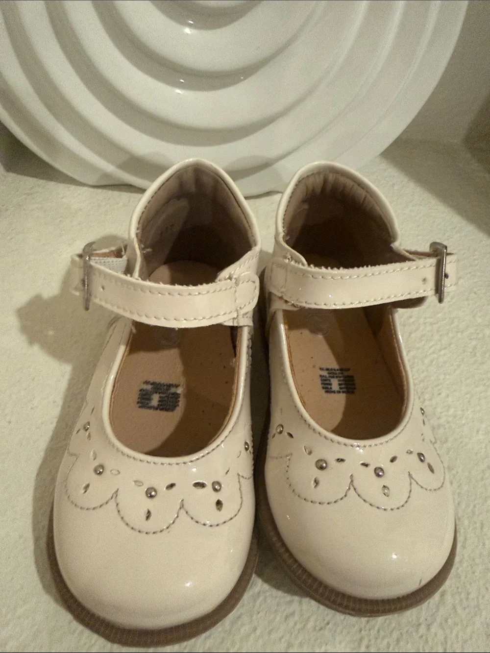Rilo classic cream